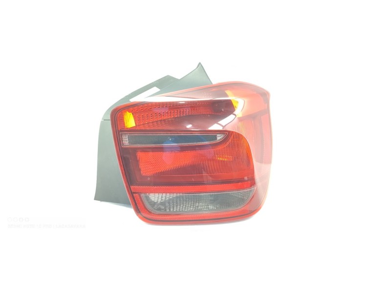 Recambio de piloto trasero derecho para bmw serie 1 lim. (f20) 116d referencia OEM IAM 63217270096  