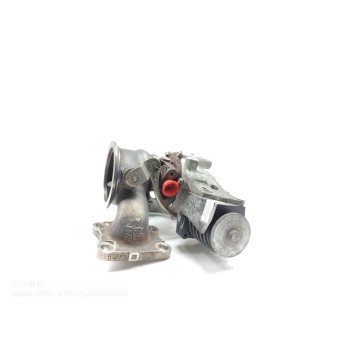 Recambio de turbocompresor para citroën c4 picasso feel referencia OEM IAM 9825982080  