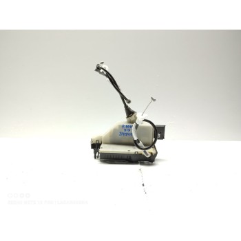 CERRADURA PUERTA DELANTERA DERECHA 9812500780 