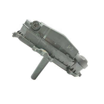 Recambio de tapa balancines para citroën c4 cactus feel referencia OEM IAM 9808923780  