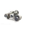 Recambio de turbocompresor para citroën c4 picasso feel referencia OEM IAM 9825982080  