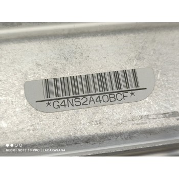 Recambio de kit airbag para cadillac srx sports edition tracción total referencia OEM IAM 15247146  