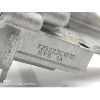 Recambio de bomba aceite para nissan x-trail (t32) acenta referencia OEM IAM 15010BV81A  