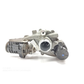 Recambio de turbocompresor para citroën c4 picasso feel referencia OEM IAM 9825982080  