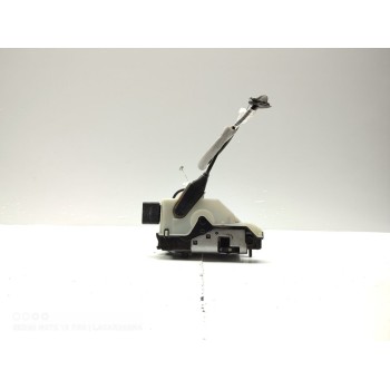 Recambio de cerradura puerta delantera derecha para peugeot 2008 (--.2013) allure referencia OEM IAM 9812500780  