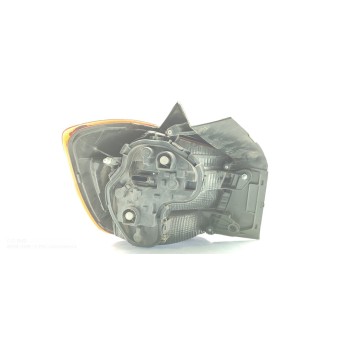 Recambio de piloto trasero derecho para bmw serie 1 lim. (f20) 116d referencia OEM IAM 63217270096  