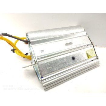 Recambio de kit airbag para cadillac srx sports edition tracción total referencia OEM IAM 15247146  