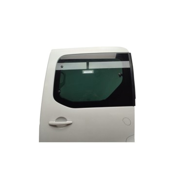 Recambio de puerta lateral corredera izquierda para peugeot partner kombi active referencia OEM IAM 9006L9  