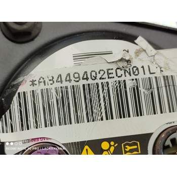 Recambio de kit airbag para cadillac srx sports edition tracción total referencia OEM IAM 15247146  