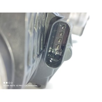 Recambio de turbocompresor para citroën c4 picasso feel referencia OEM IAM 9825982080  