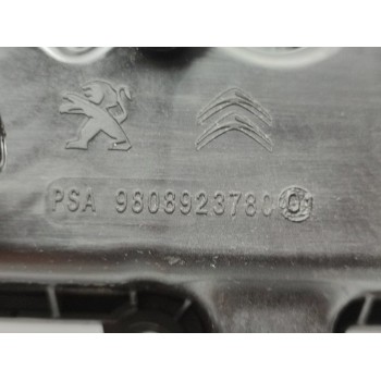 Recambio de tapa balancines para citroën c4 cactus feel referencia OEM IAM 9808923780  