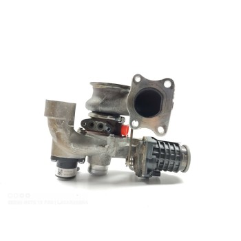 Recambio de turbocompresor para citroën c4 picasso feel referencia OEM IAM 9825982080  