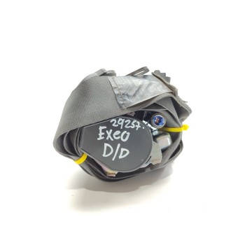 Recambio de kit airbag para seat exeo berlina (3r2) reference referencia OEM IAM 3R0880201A  