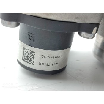Recambio de turbocompresor para citroën c4 picasso feel referencia OEM IAM 9825982080  