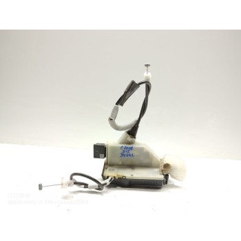 Recambio de cerradura puerta delantera izquierda para peugeot 2008 (--.2013) allure referencia OEM IAM 9812500880  