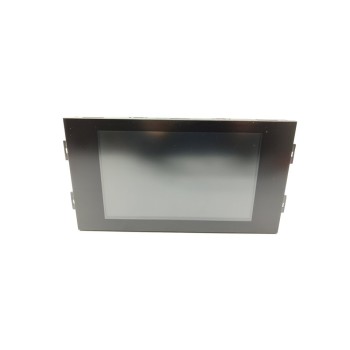 Recambio de pantalla multifuncion para peugeot 308 sw active referencia OEM IAM 9811486280  