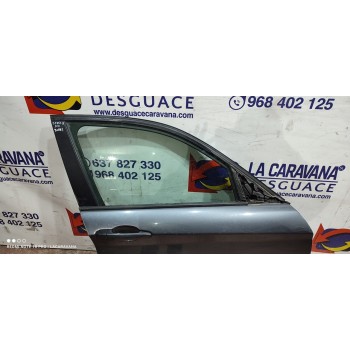 Recambio de puerta delantera derecha para bmw serie 1 lim. (f20) 116d referencia OEM IAM   