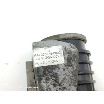 Recambio de turbocompresor para citroën c4 picasso feel referencia OEM IAM 9825982080  