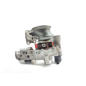 Recambio de turbocompresor para citroën c4 picasso feel referencia OEM IAM 9825982080  