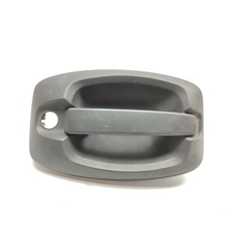 Recambio de maneta exterior delantera izquierda para peugeot boxer caja cerr. techo elevado (bat.4035)(333/335)(2007 =>) hdi (33
