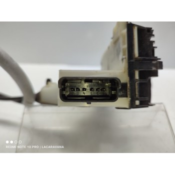 Recambio de cerradura puerta delantera izquierda para peugeot 2008 (--.2013) allure referencia OEM IAM 9812500880  