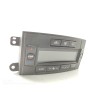 Recambio de mando climatizador para cadillac srx sports edition tracción total referencia OEM IAM 15233493  