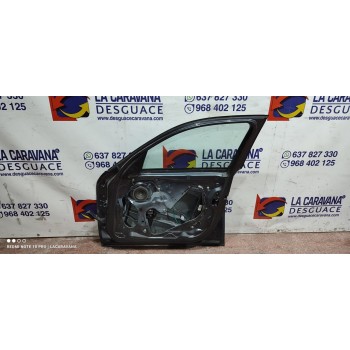 Recambio de puerta delantera derecha para bmw serie 1 lim. (f20) 116d referencia OEM IAM   