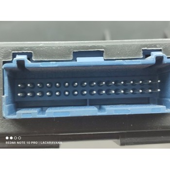 Recambio de mando climatizador para cadillac srx sports edition tracción total referencia OEM IAM 15233493  