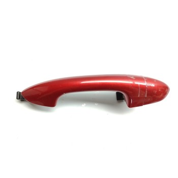 Recambio de maneta exterior trasera derecha para kia cee´d business referencia OEM IAM 82661A2000  