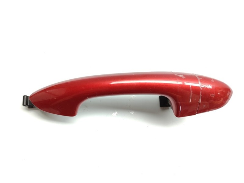 Recambio de maneta exterior trasera derecha para kia cee´d business referencia OEM IAM 82661A2000  