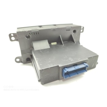 Recambio de mando climatizador para cadillac srx sports edition tracción total referencia OEM IAM 15233493  