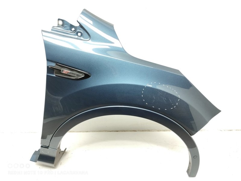 Recambio de aleta delantera derecha para ford kuga st-line referencia OEM IAM 2344151  