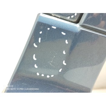 Recambio de aleta delantera derecha para ford kuga st-line referencia OEM IAM 2344151  