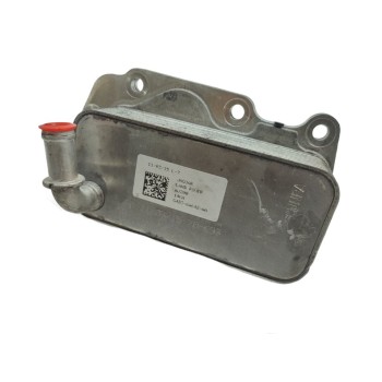 Recambio de enfriador aceite motor para jaguar xe pure referencia OEM IAM G4D36A642AA  