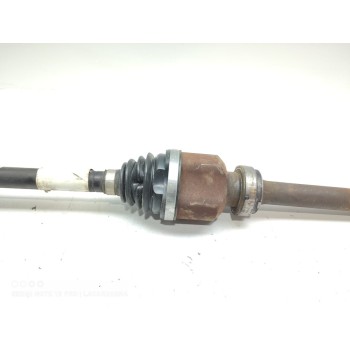 Recambio de transmision delantera derecha para peugeot 308 sw active referencia OEM IAM 9809527980  