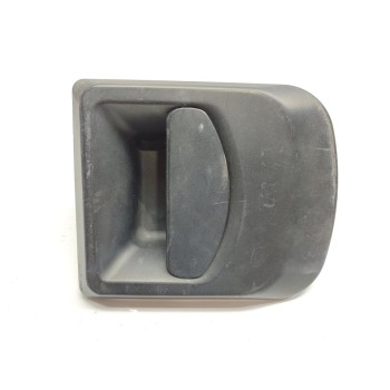 Recambio de maneta exterior delantera derecha para iveco daily caja cerrada (2006 =>) caja cerrada 35s... batalla 3000 referenci