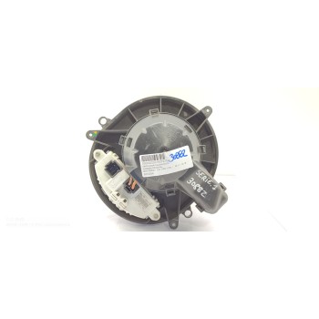 Recambio de ventilador calefaccion para bmw serie 1 lim. (f20) 116d referencia OEM IAM 9270254  