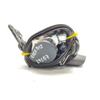 Recambio de kit airbag para seat exeo berlina (3r2) reference referencia OEM IAM 3R0880201A  