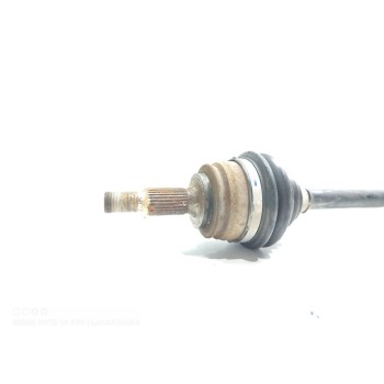 Recambio de transmision delantera derecha para peugeot 308 sw active referencia OEM IAM 9809527980  