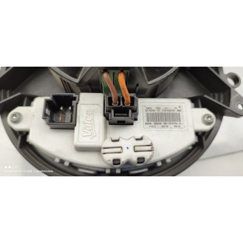 Recambio de ventilador calefaccion para bmw serie 1 lim. (f20) 116d referencia OEM IAM 9270254  