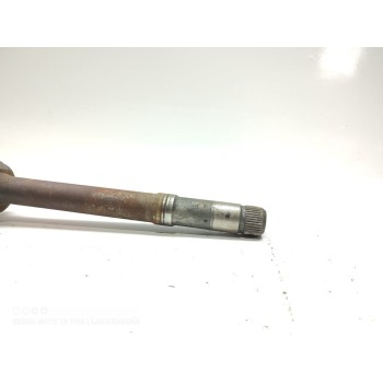 Recambio de transmision delantera derecha para peugeot 308 sw active referencia OEM IAM 9809527980  