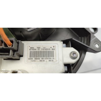 Recambio de ventilador calefaccion para bmw serie 1 lim. (f20) 116d referencia OEM IAM 9270254  