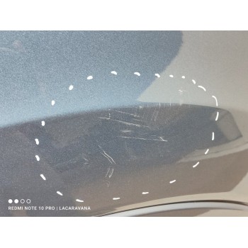 Recambio de aleta delantera derecha para ford kuga st-line referencia OEM IAM 2344151  