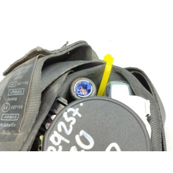 Recambio de kit airbag para seat exeo berlina (3r2) reference referencia OEM IAM 3R0880201A  