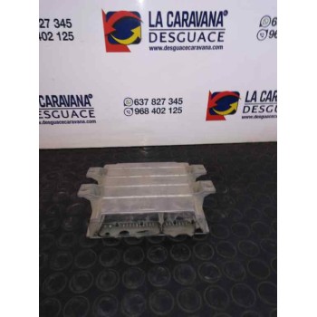 Recambio de centralita motor uce para mg serie 75 tourer (rj) 1.8 cat referencia OEM IAM 2119NNN100682  
