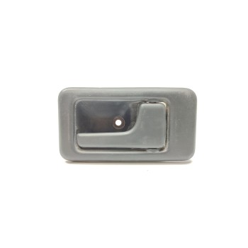 Recambio de maneta interior delantera derecha para opel frontera b basis referencia OEM IAM 97817144  