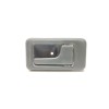Recambio de maneta interior delantera derecha para opel frontera b basis referencia OEM IAM 97817144  