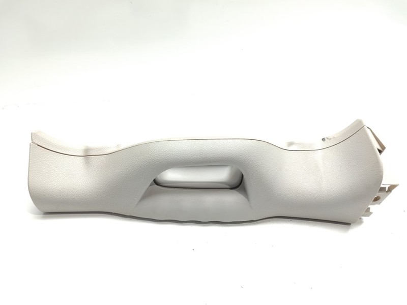 Recambio de asidero techo trasero derecho para peugeot partner kombi access referencia OEM IAM 9685950877  