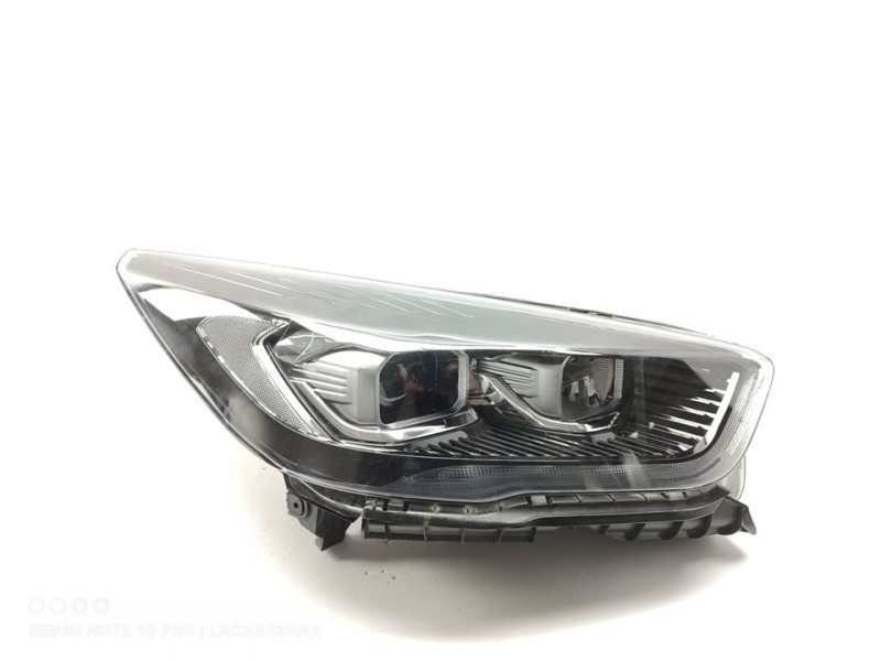 Recambio de faro derecho para ford kuga st-line referencia OEM IAM GV4113D154EH  