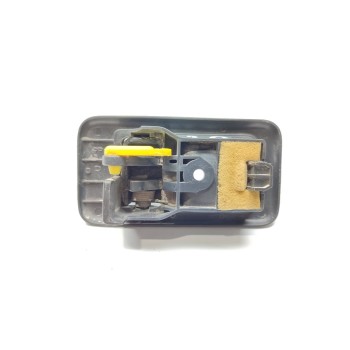 Recambio de maneta interior delantera derecha para opel frontera b basis referencia OEM IAM 97817144  
